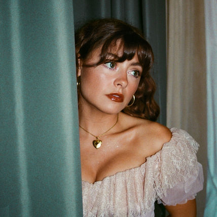Annie Omalley Turns Overthinking Into Art On 'rekovering overthinker'