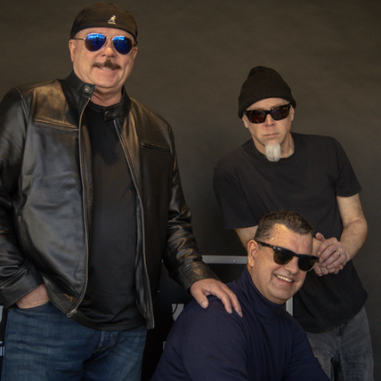 Divergent Floors It With “Rev It Up” and Refuses To Age Out of Rock ‘n’ Roll