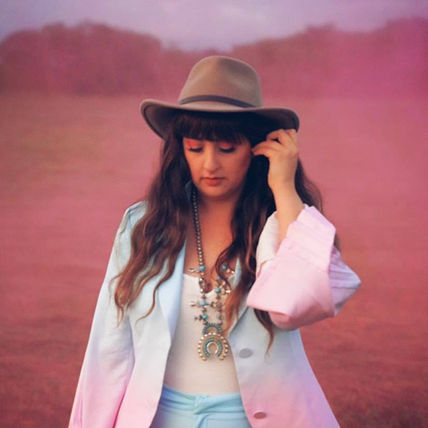 Megan Barker Melts Our Hearts With Her Reflective Single, "Smokin' Again"