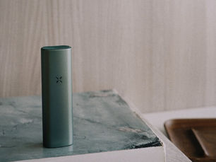 PAX Mini Vaporizer: A Pocket-Sized Powerhouse or Just Another Pretty Face?