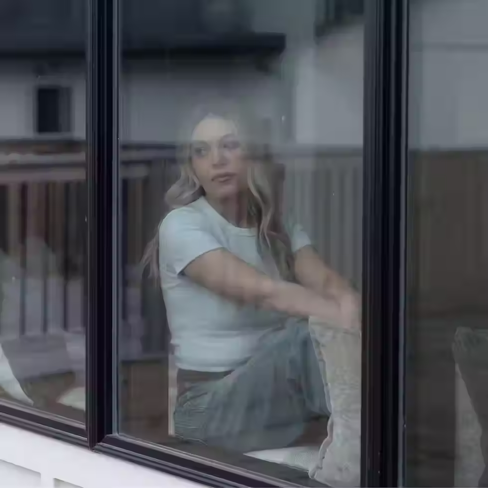 Bri Fletcher’s “New Her” Isn’t a Glow-up, It’s a Reckoning With Your Past Self