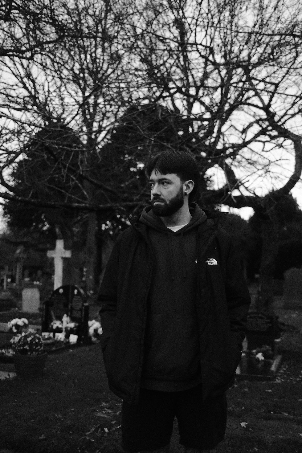 NTHN’s “Lonely Again” Is About Growing Up and Realizing Your Circle Quietly Disappeared