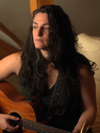 Orit Shimoni Finds Humanity in the Exhaustion on “Over”