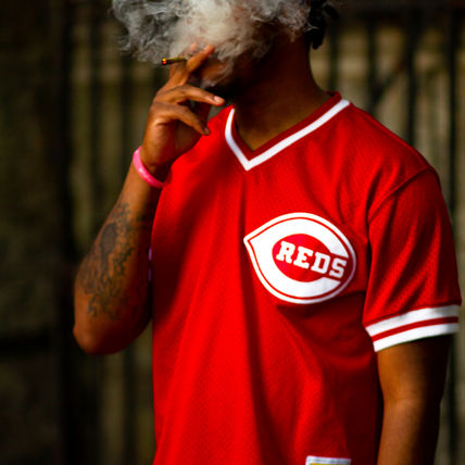 From High Paced to Powerfully Slow, Smoove Boy Jay Flaunts his Penmanship on New Album, 'GAWD'
