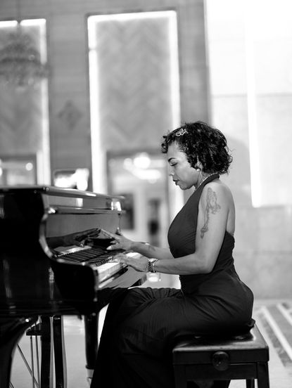 Famous FirstLady Steps Into Her Power on Debut Album 'EPIC LIFE'