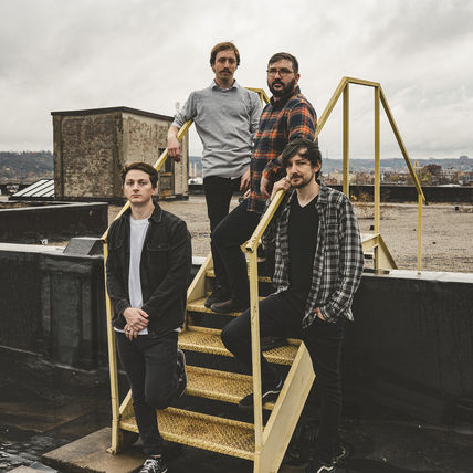 Mascots Embrace The Challenges Of Change In “Slipping In The Dark”