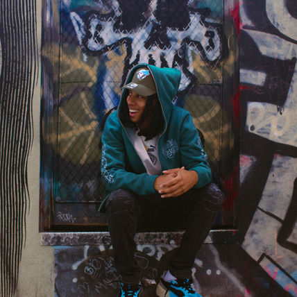 PRE$I is "At the Top (Freestyle)"