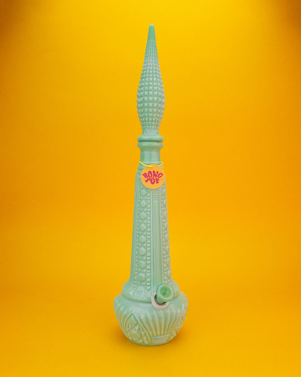 BONGPOP