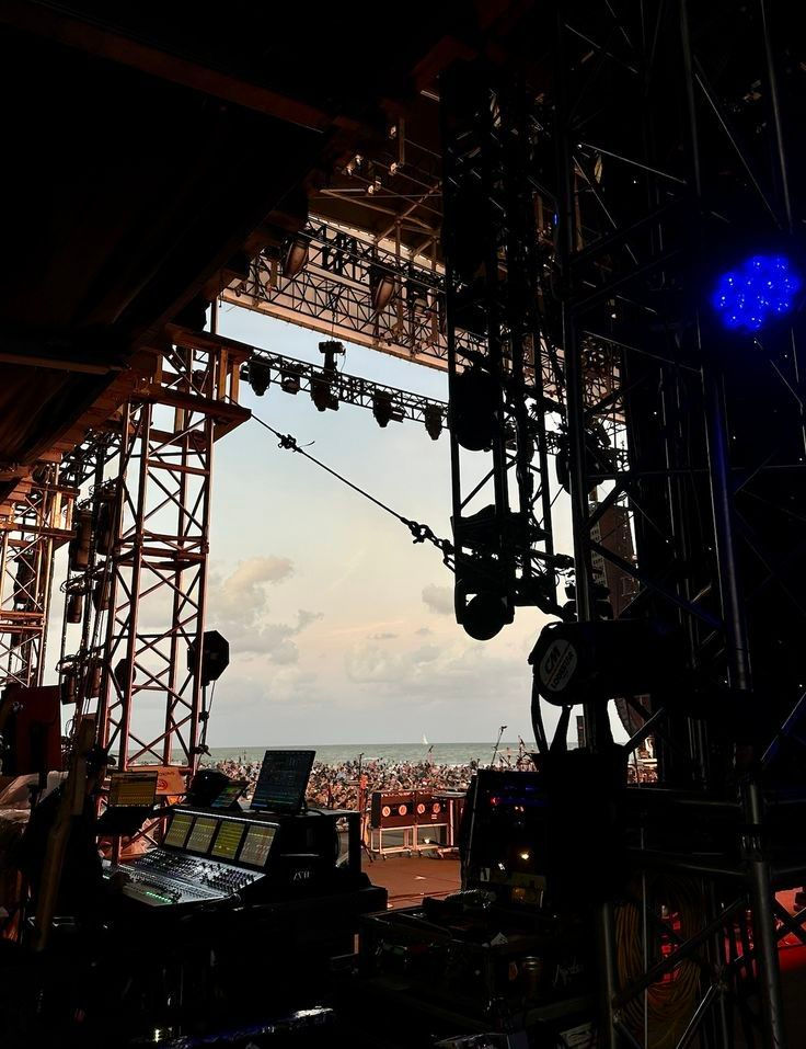Want to Play a Festival in 2027? Here Are 15 Accepting Artist Submissions Right Now