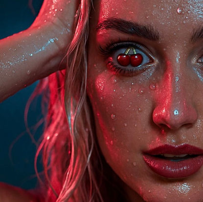 Anelda Phillips Gets Deliciously Delulu on “All the Things”