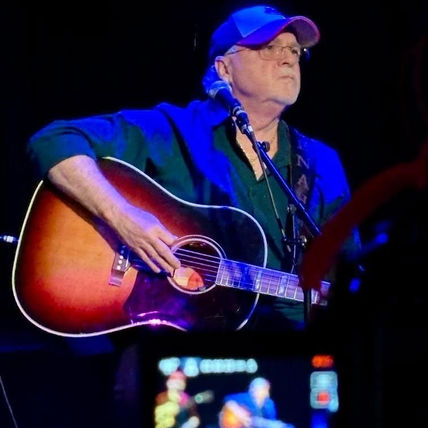 Dave Lenahan Raises a Glass to Real Life on “Die on This Barstool”