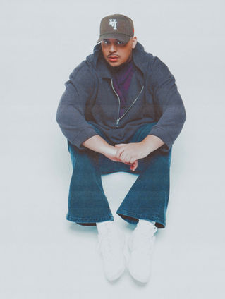 Lon3! Reconnects With His Roots on 'SUBCULTUR3D'