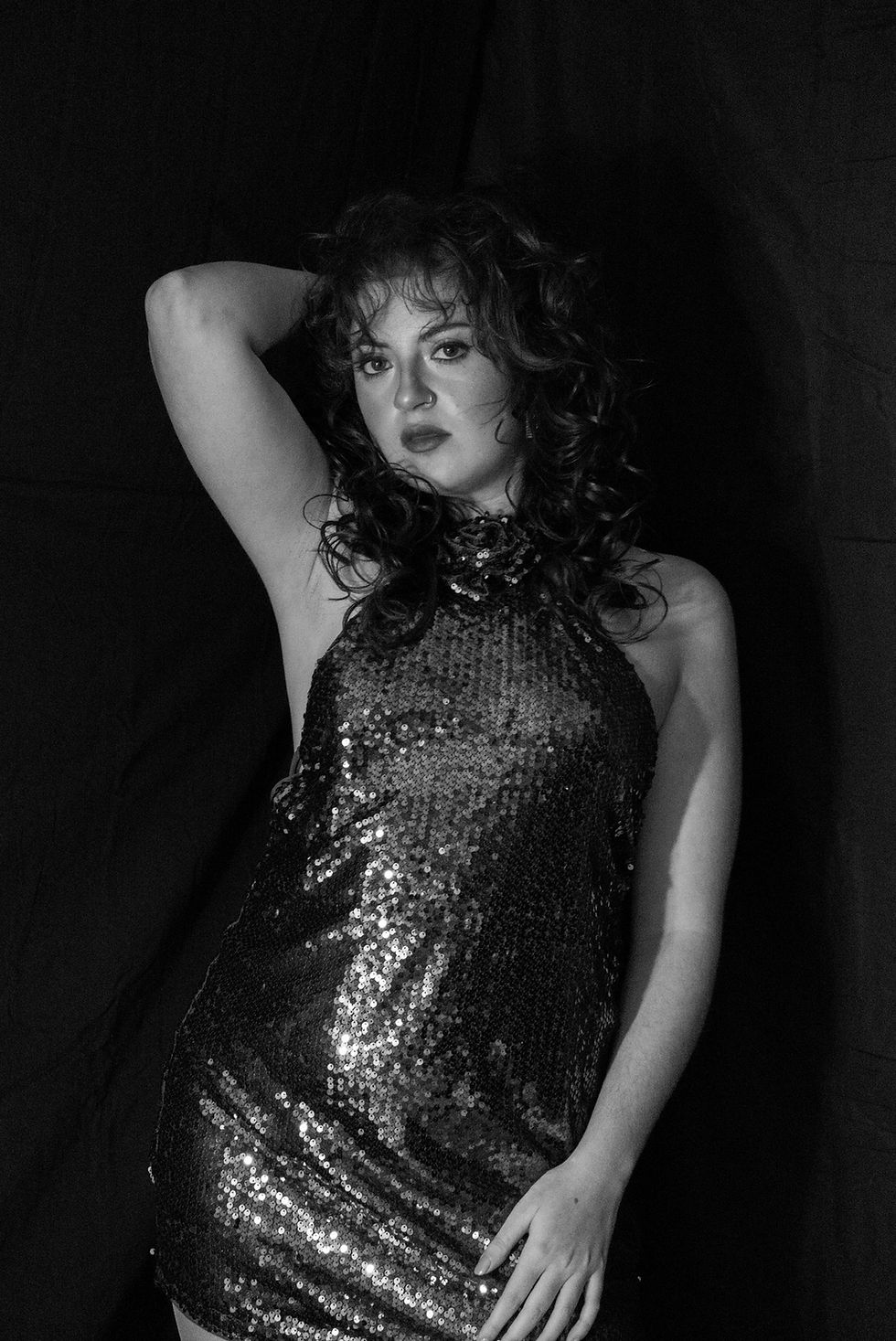 Isabella Chiarini Proves Less Is More on “Gotta Be (Stripped)”