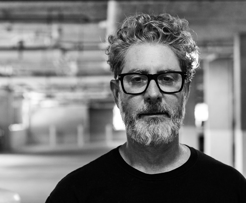 The Broken Rings Channel Raw Frustration Into “Sick In The City”