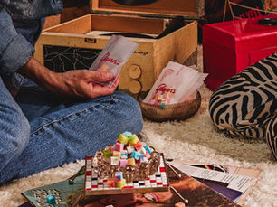 Glenn’s: From Candy Counter Vibes to Cult Brand Status