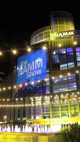 The Warm Session: Intimate Voices Is Bringing Real Vocals Back to NAMM 2026