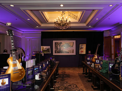 Aspen Snow Ball 2026 Turns Fantasy Into Funding for Pediatric Cancer Care