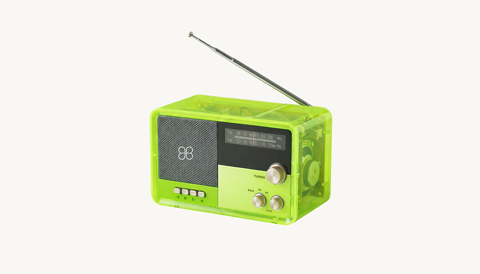 BUZZMUSIC Magazine: Issue 02 // Feb 26'