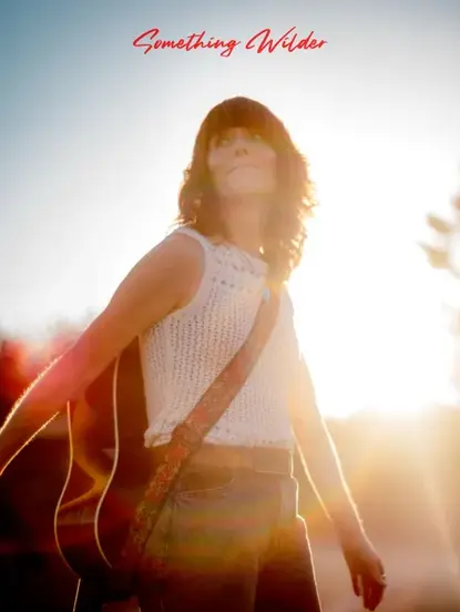 Something Wilder Finds Freedom in Reinvention on Her Self-Titled EP