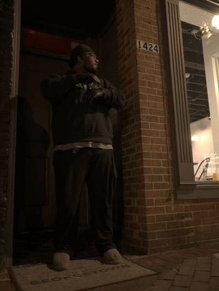 Ki Kaar Makes Confidence Sound Effortless on the Charismatic New Single "LOOK KILLA."