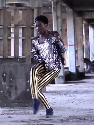 Storyboard P Steps Into The Spotlight As A Musician On The Soulful "I Be A Fool"