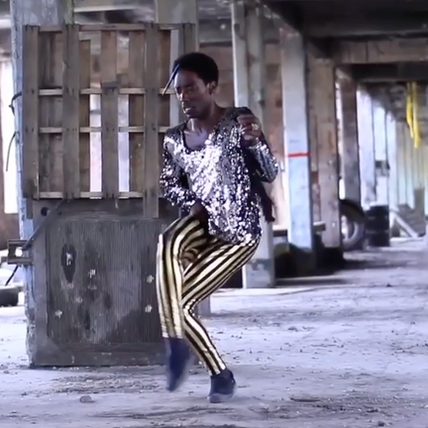Storyboard P Steps Into The Spotlight As A Musician On The Soulful "I Be A Fool"