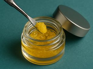 What Is Live Resin?