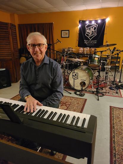 Rockaway Releases "About Last Night," A Yacht Rock Refined for a New Generation