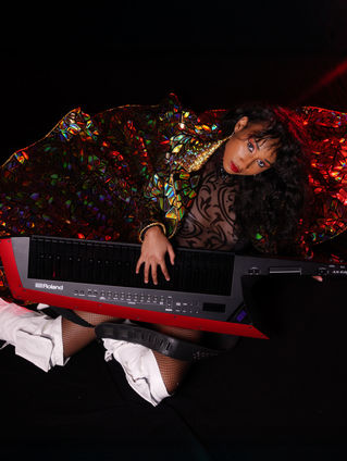 Enjelique’s “Blood on the Throne” Isn’t a Song, It’s a Warning Shot Dressed Like a Masterpiece