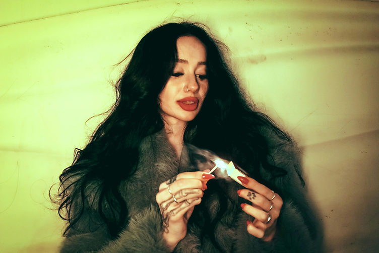 what is hotboxing a cigarette The Hotbox Myth: Can You Actually Get High Just by Breathing?