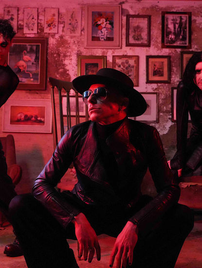 Noir Addiction’s “How She’s Got It” Turns Obsession Into a Glitching Spiral You Can’t Fully Escape