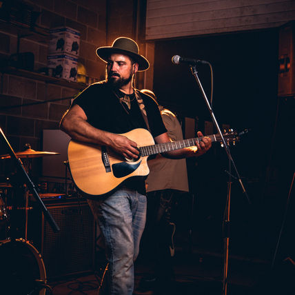 Cody Hall Reminds Us That Brighter Days Are Past, "The Dark"