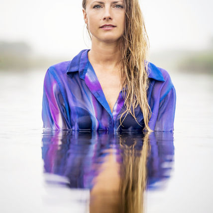 Lunarosa Sweeps You Away With “Take You With Me”