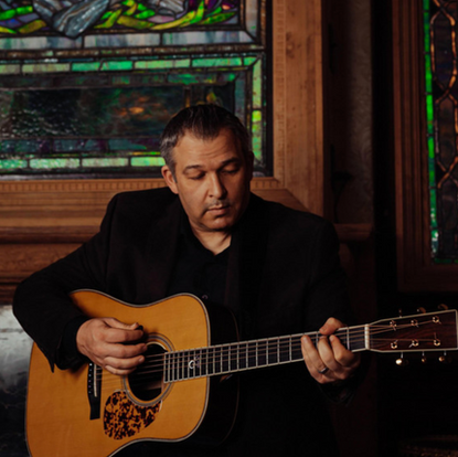 Brandon Lee Adams Finds Freedom in the Unknown with "I’ll Follow Summer"