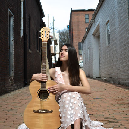 Bask in the Heartfelt Croons of Demi Michelle's, "Will I Ever?"