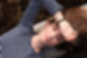Vibrant Electric Tones Mixed With Pop Rhythms In “Comfortable” By Matteson Gregory