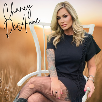 Chancy DeAnne Preserves The Essence Of Country In Her Debut Self-Titled EP