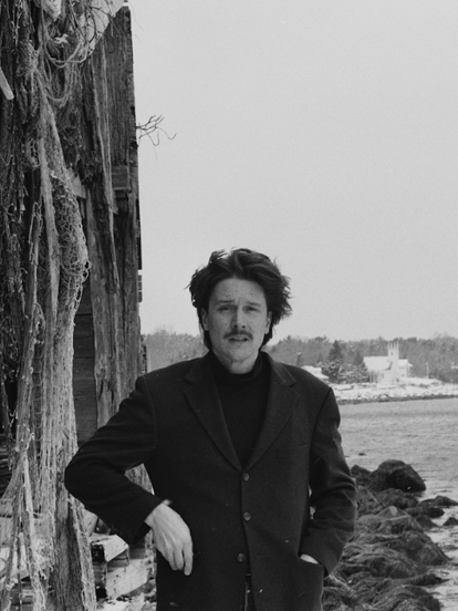 Alexander Gallant Finds Quiet Clarity on “Everything You Need”