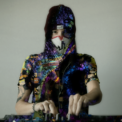 Nurse Wins Over her Audience with Ominous EDM Production, “Danger Us”