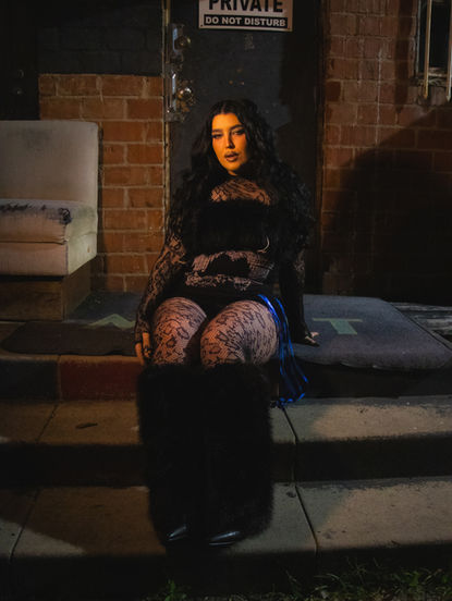 Scarlita Turns the Club Into a Confidence Ritual on “Fever”