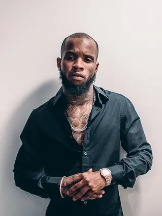 Tory Lanez Is Going on “Tour” From Behind Bars