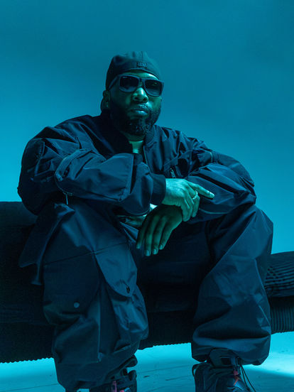 Mack DeeZe Pushes Through Loss and Hardship on “On&On”