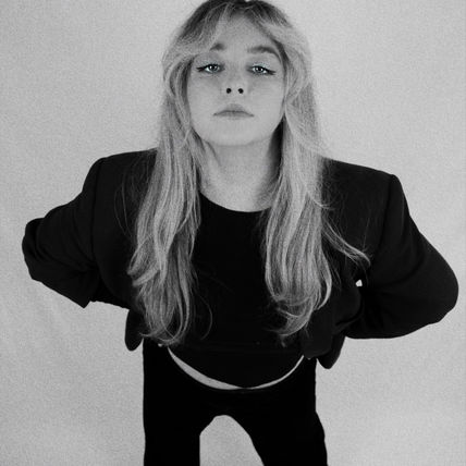 Grace Carey-Hill Fights the Good Fight in “Stay”