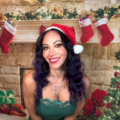 Cherie Lily Turns the Holidays Into a Sultry Winter Romance on New Single “Turn The Heat Up” Featuring Amanda Lepore and DJ Gomi