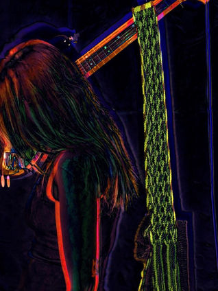 'The World Is Ending And I Lost My Lighter' Finds Fuzion Soundtracking Chaos in Real Time