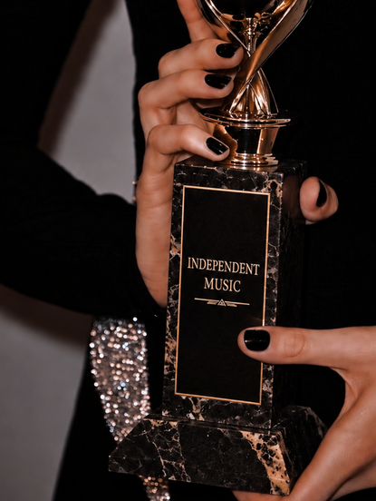 15 Independent Music Awards You Can Submit To As An Independent Artist