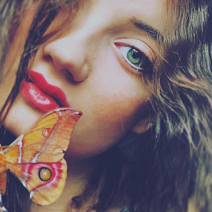 Nomi Lets Her "Fire" Burn Brightly In Her Latest Collaboration With Star Stable Entertainment