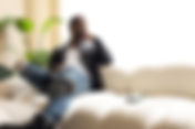 Lyndon Laveaux Redefines Success and Manhood on “Bosses”