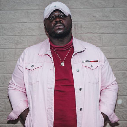 Place Some Faith In Nana Mensah And Slimflex With The Release Of, "My Rock of Ages"