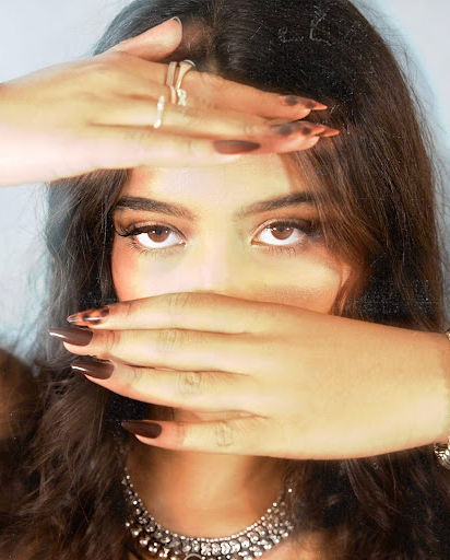 Toronto’s Aashika Reddy Redefines R&B/Pop With Bold and Culturally Rich Debut EP LOOK AT ME